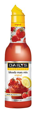 DAILYS RTD COCKTAILS Bloody Mary Mix, 1000 ml