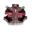 Boss Dog Tactical Harness, Camo, Large