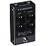 TC Electronic FANGS METAL DISTORTION Ultra-Thick, High Gain Distortion with Super Tight Response