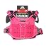 Boss Dog Tactical Harness, Hot Pink, Large