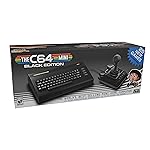THEC64 Mini - Black Edition